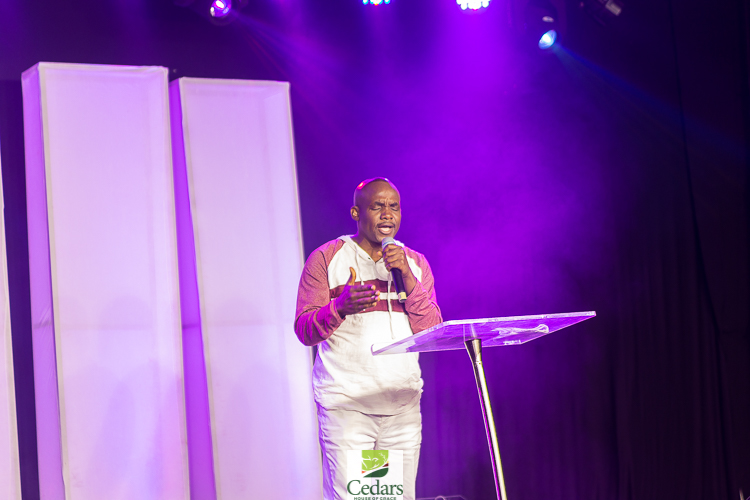 8 Important Prayer Truths by Gbeminiyi Eboda