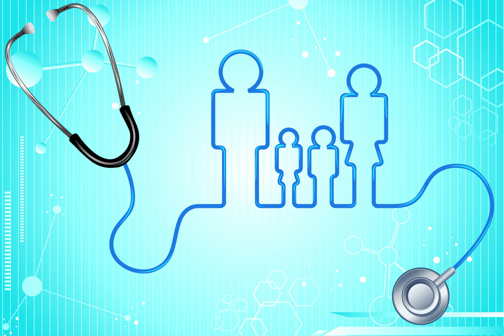 Confession of Healing and Health